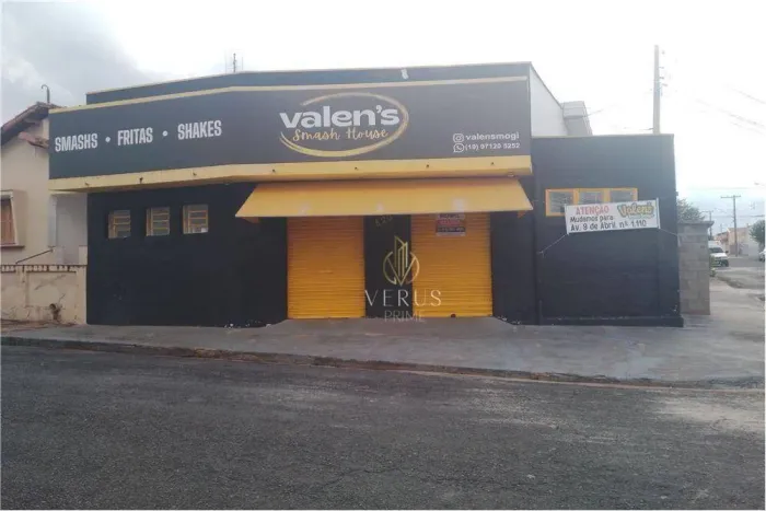 Casa com 2 dormitórios à venda, 200 m² por R$ 650.000,00 - Vila Paraíso - Mogi Guaçu/SP