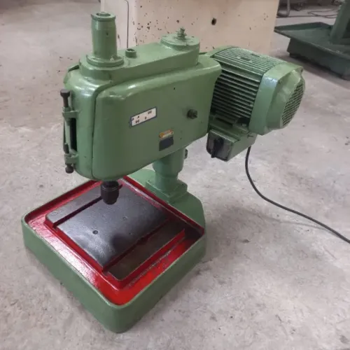 Rosqueadeira Begra M 12 Trifásico 220 V / -- 90011 Nc