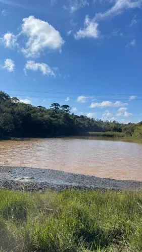 Imóvel para venda tem 500 metros quadrados em Lageadinho - Ibiúna - SP