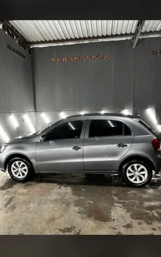 Volkswagen Gol Geração VII 1.0 12V Flex Mec. 4P 2022