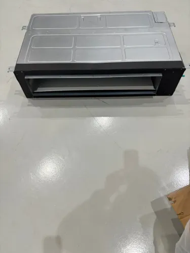 EVAPORADORA DUTO VRF MIDEA V6 - 30.000 BTU/h (3,2 HP)