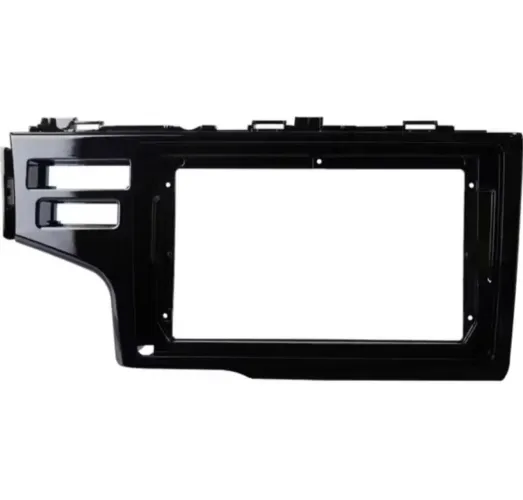 moldura Black p Honda Fit 2015 a 2021, novo zerado, na Caixa, comprei recentemente .