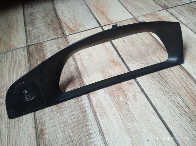 Moldura Painel Instrumentos Fiat Palio/Strada