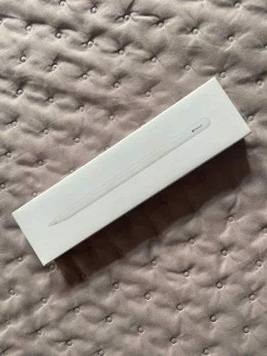 Apple Pencil 2ª Geração