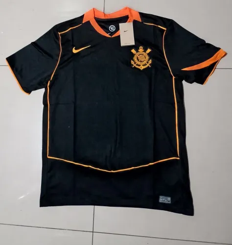 Camisa Corinthians total 90