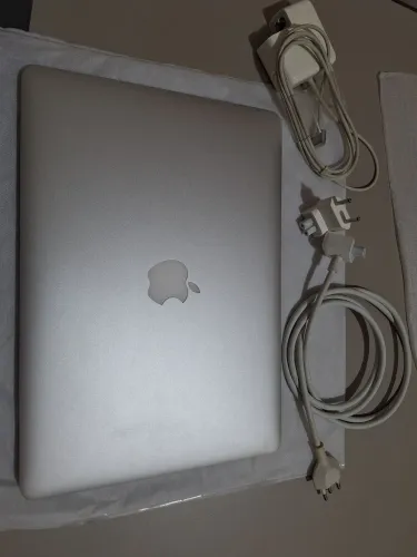 MacBook Air - Design e Desempenho Impecáveis