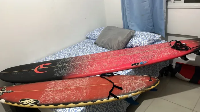 Prancha surf Longboard 9.0