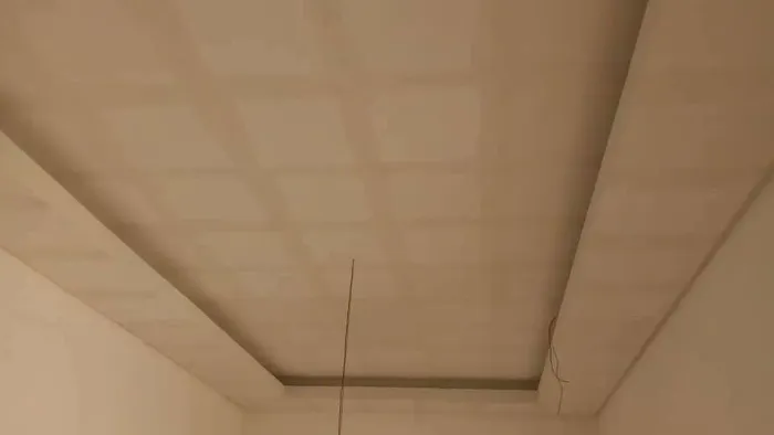 Gesseiro disponível 