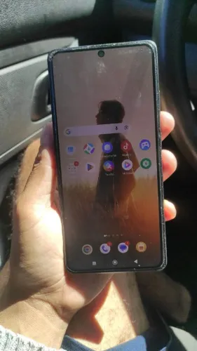 Poco x5 pro