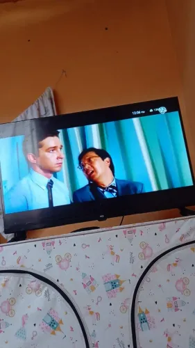 Smart TV 32