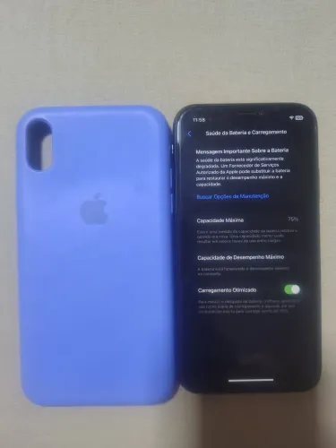 iPhone xr 64GB