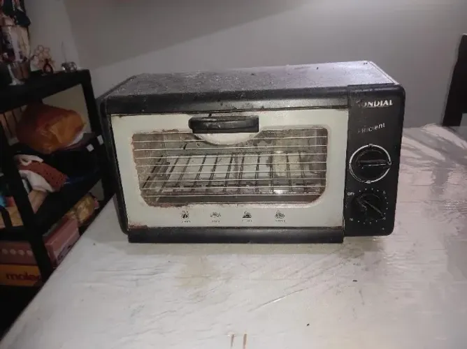 Forno