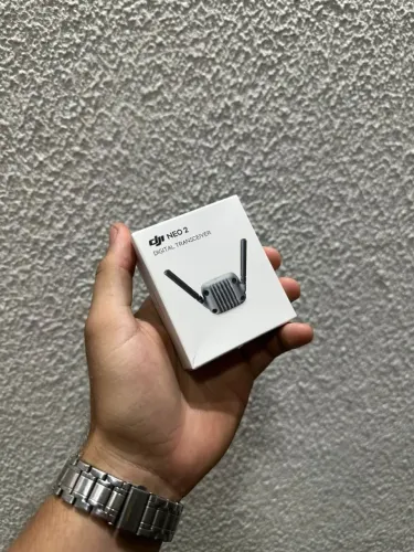 Receptor Dji Neo 2