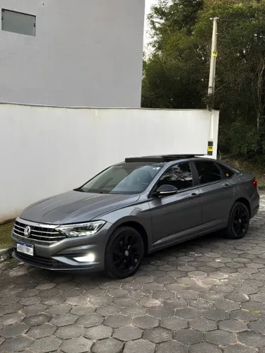 Volkswagen Jetta Comfort. 250 TSI 1.4 Flex 16V Aut. 2019