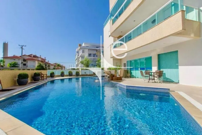 Apartamento 3 quartos no Bairro Ingleses Norte - Florianópolis