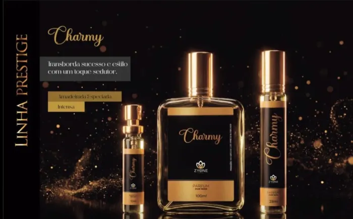 Perfumes