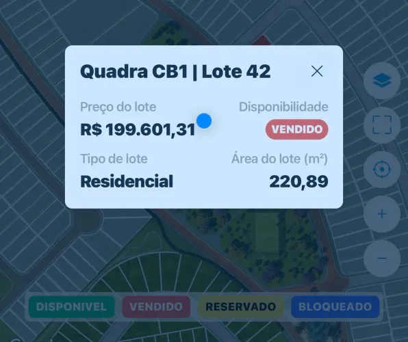 Oportunidade repasse vivart Jeri. Valor abaixo de tabela