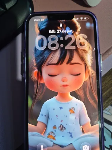 Iphone 13 - 128G