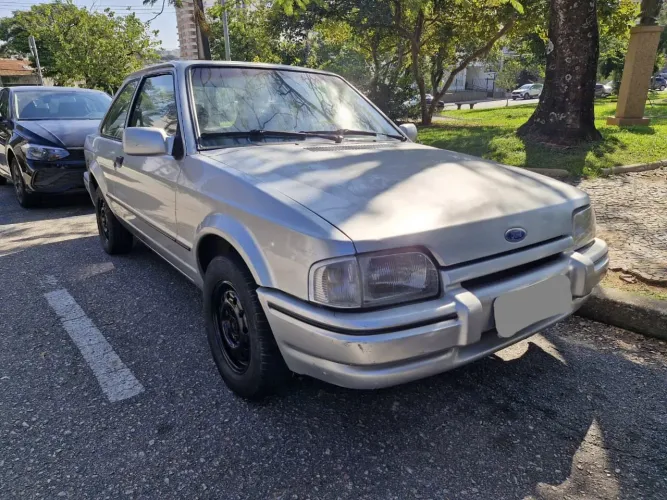 Ford Escort Hobby 1.0 1996