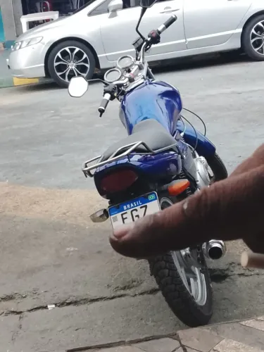 Suzuki yes
