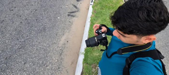 Fotógrafo 