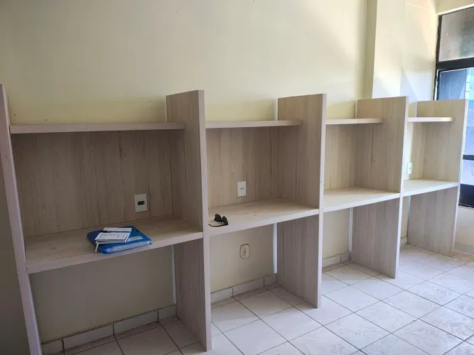 Móvel MDF Escritório