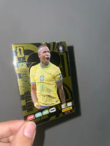 Carta Vini Jr Golden Baller
