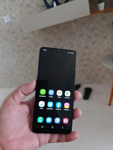 A12 Samsung 