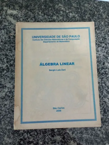 Kit Livros Matemática: Álgebra Linear + Equações Diferenciais Boyce DiPrima