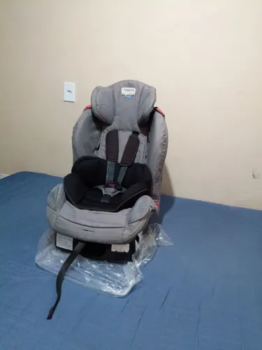 Cadeirinha Reclinável 9 a 25kg ((PARCELO ATÉ 3X SEM JUROS NO CARTÃO DE CRÉDITO))