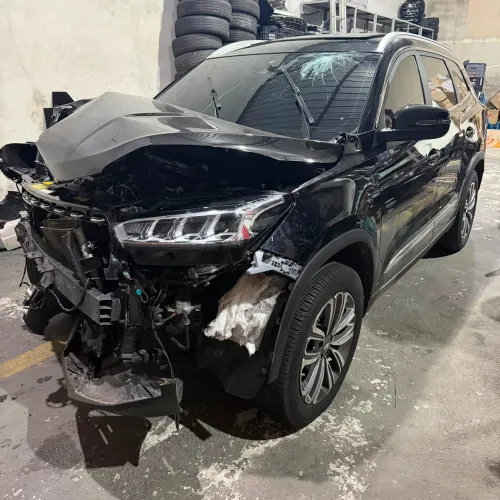 Chery Tiggo 8 MAX Drive 1.6 Turbo Aut. 2024
