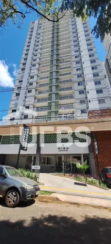 APARTAMENTO 2 SUÍTES SETOR BUENO
