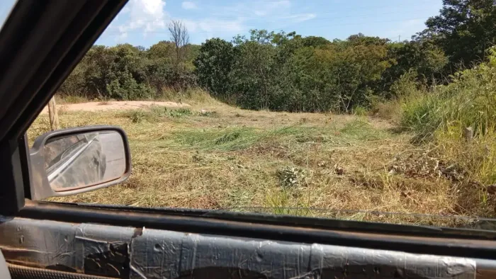 Lote-Área-Terreno à venda, Náutico - Três Marias/MG