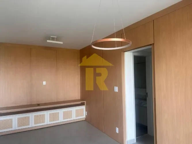 Apartamento para locação em São José do Rio Preto-SP, Alameda Iguatemi: 3 quartos, 1 suíte