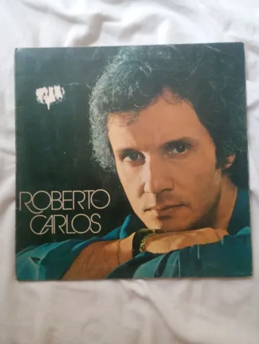 LP Roberto Carlos 1979