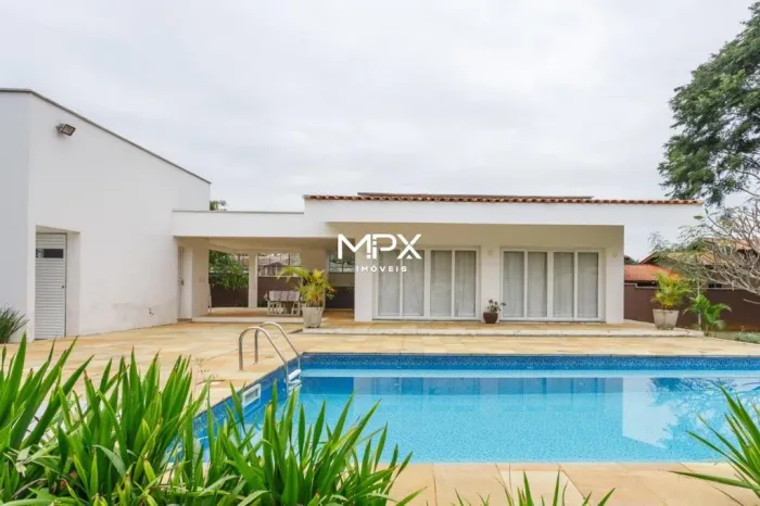 Casa à venda em Piracicaba, Campestre, com 3 quartos, com 261 m², Condomínio Quinta Santa