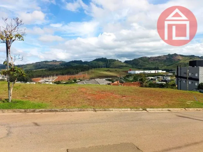 Terreno à venda, 494 m² por R$ 650.000,00 - Condomínio Vale das Águas - Bragança Paulista/
