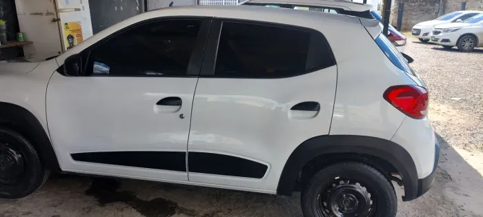 Renault Kwid Zen 1.0 Flex 12V 5P Mec. 2022