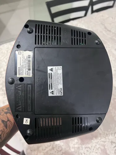 Vendo rádio Philips 