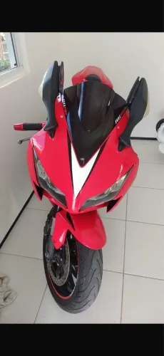 CBR1000 FIREBLADE EXTRA