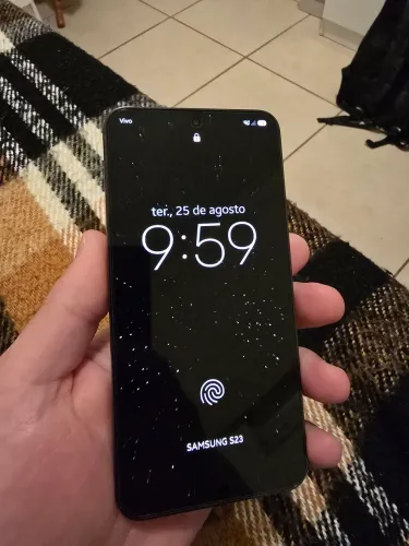 Samsung s23 5g 256gb