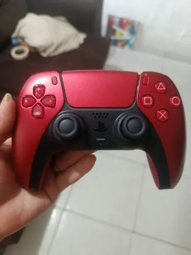 Controle Ps5