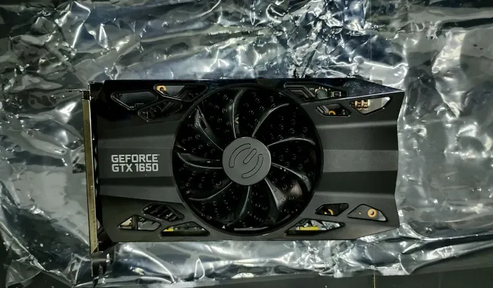Gtx 1650