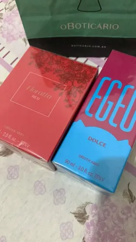vendo perfumes