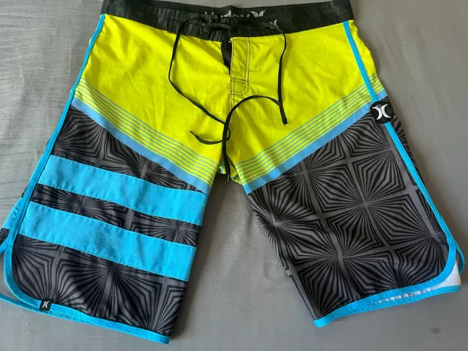 Hurley Phantom