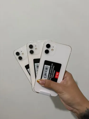 IPHONE 12 128GB