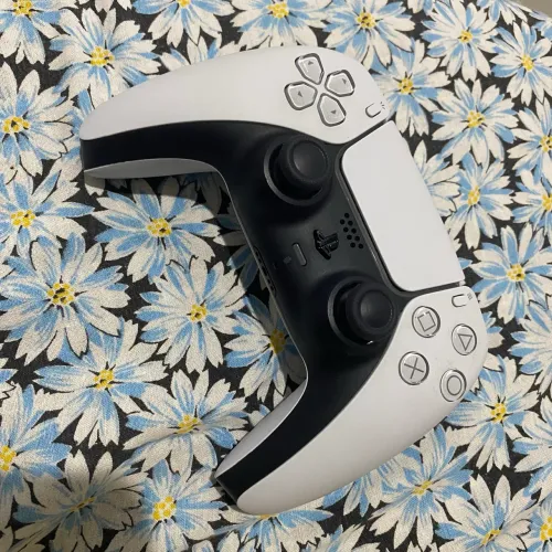 Controle de Ps5