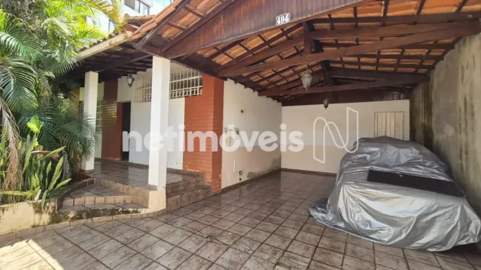 Venda Casa comercial Cidade Nova Belo Horizonte