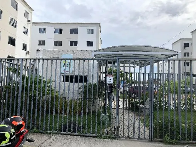 Apartamento no CAJAZEIRAS em Fortaleza/CE - Caixa *1312