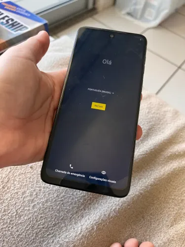 Motorola G14